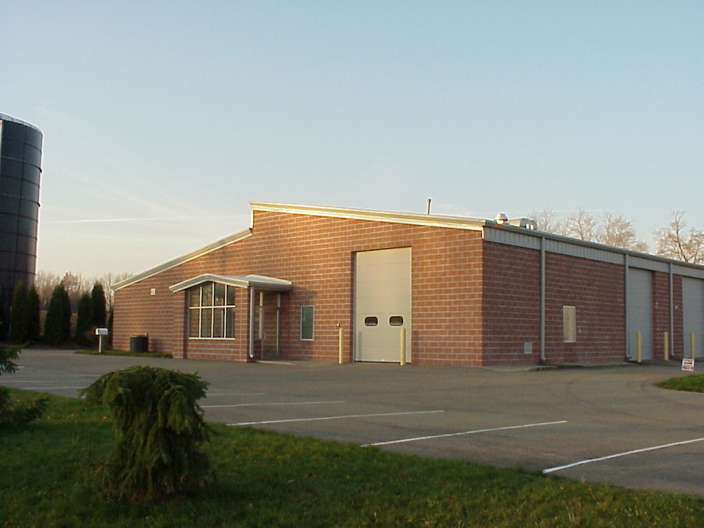 About » J&B Industrial Sales Co.